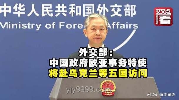 特朗普力促俄乌对话：和平路上的坚持与启示